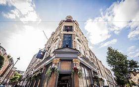 The Duke Rooms London